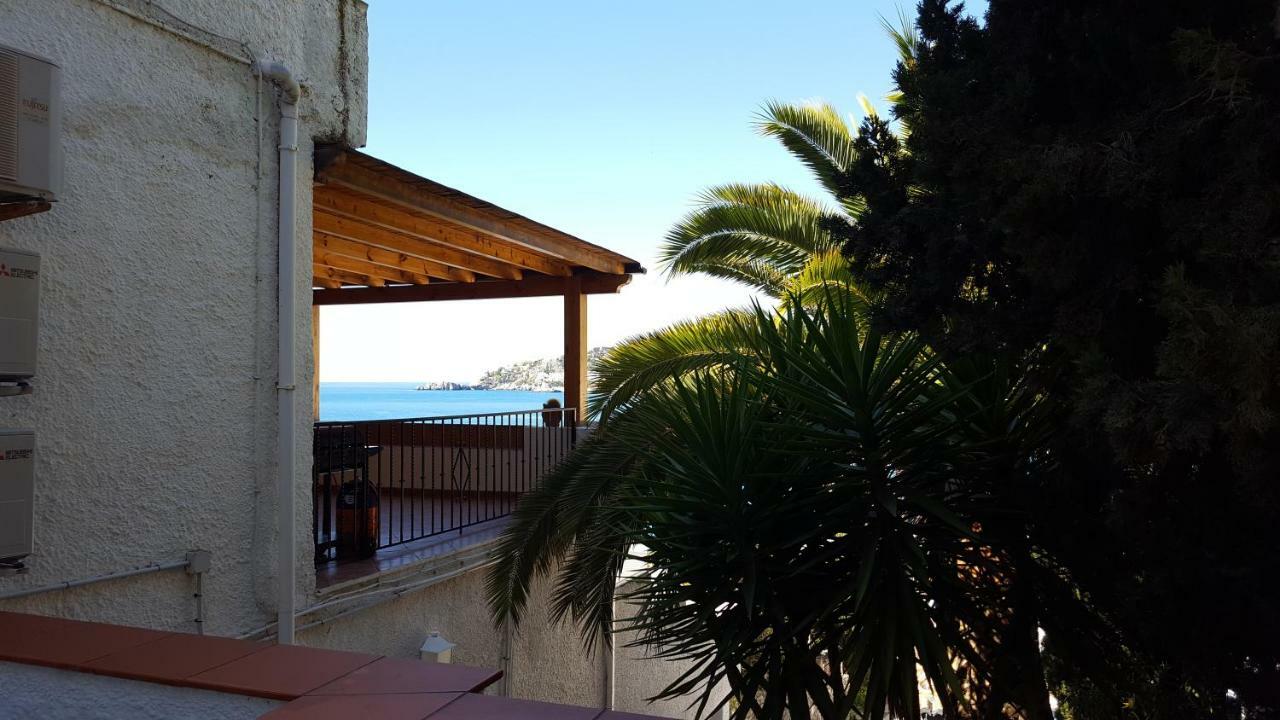 Los Cipreses - Casa Ola Almunecar Exterior photo